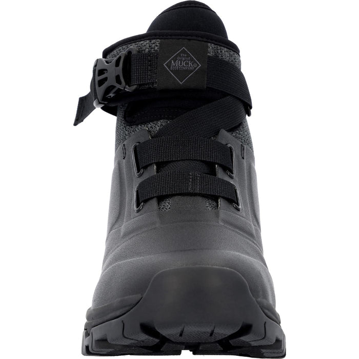 Men's Apex Pac ALT Closure Mid Boot - front