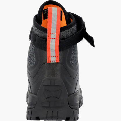 Men's Apex Pac ALT Closure Mid Boot - back