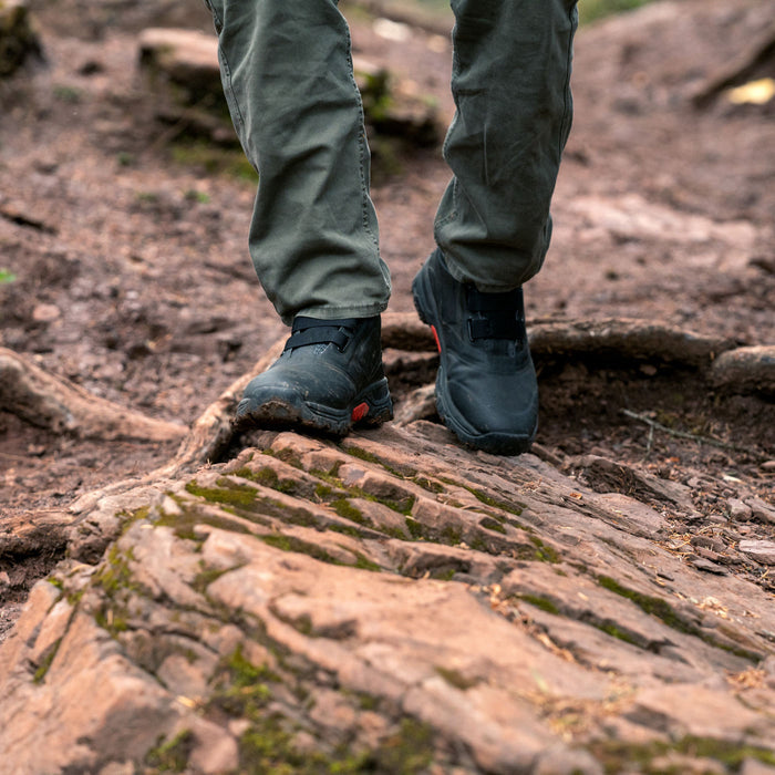 Men's Apex Pac ALT Closure Mid Boot - lifestyle