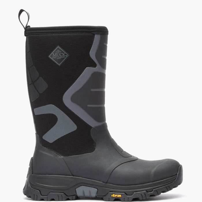 Men's Apex Pro Vibram Arctic Grip All-Terrain Boot - profile
