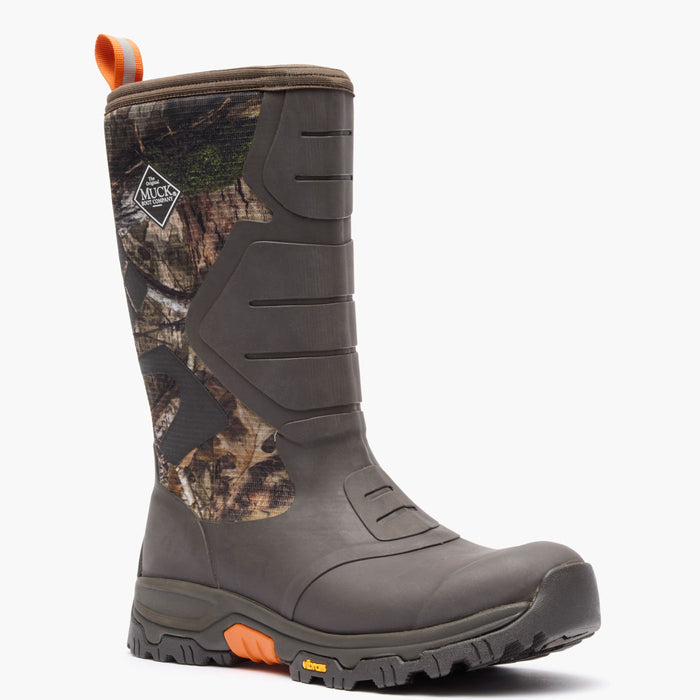 Men's Mossy Oak® Country DNA™ Apex Pro Vibram Arctic Grip All-Terrain Boot - main
