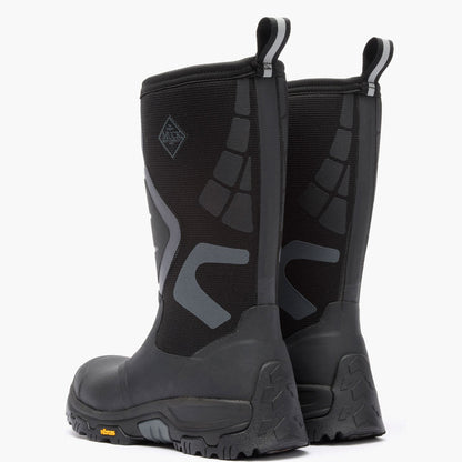 Men's Apex Pro Vibram Arctic Grip All-Terrain Boot - back