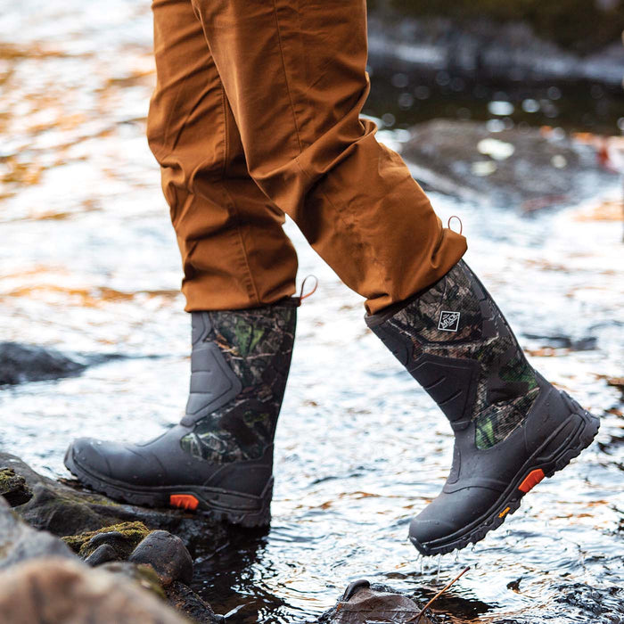 Men's Apex Pro All-Terrain Boot