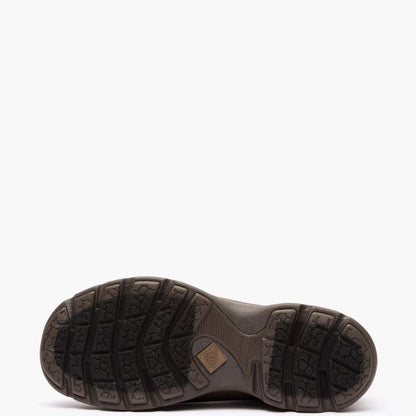 Men's Arctic Excursion Ankle Boot - outsole