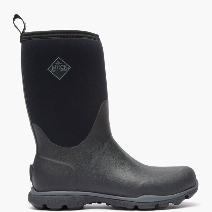 Men's Arctic Excursion Mid Boot - profile