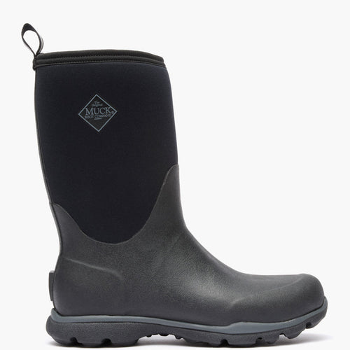 Men's Arctic Excursion Mid Boot - profile