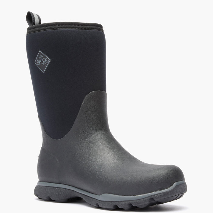 Men's Arctic Excursion Mid Boot - main
