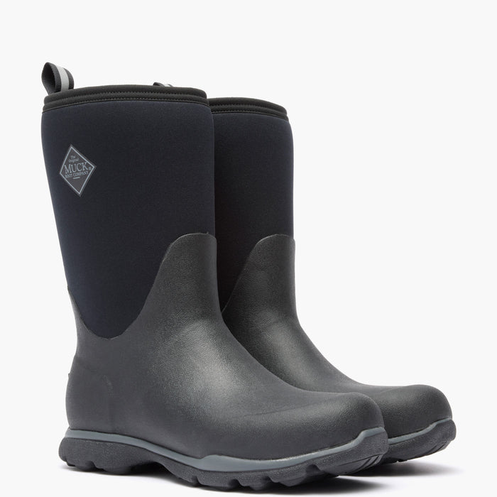 Men's Arctic Excursion Mid Boot - 12
