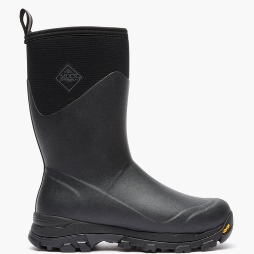 Men's Arctic Ice Mid Boot + Vibram Arctic Grip A.T. - profile