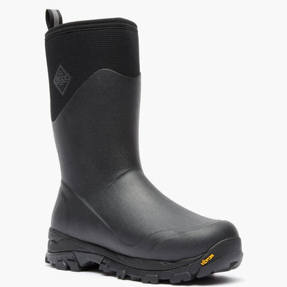Men's Arctic Ice Mid Boot + Vibram Arctic Grip A.T. - main