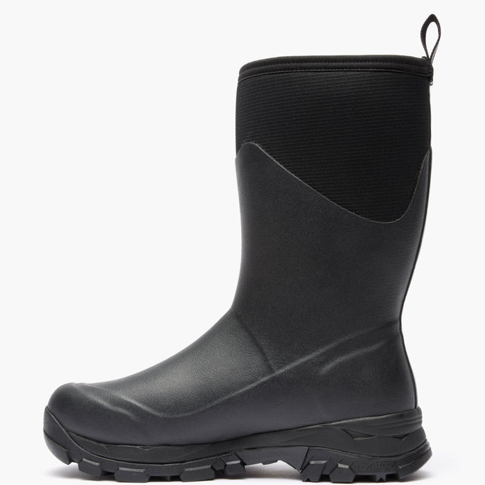 Men's Arctic Ice Mid Boot + Vibram Arctic Grip A.T. - profile