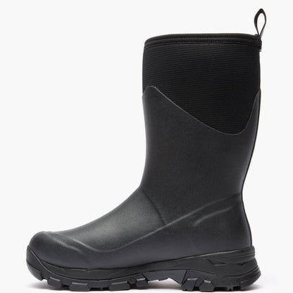 Men's Arctic Ice Mid Boot + Vibram Arctic Grip A.T. - profile