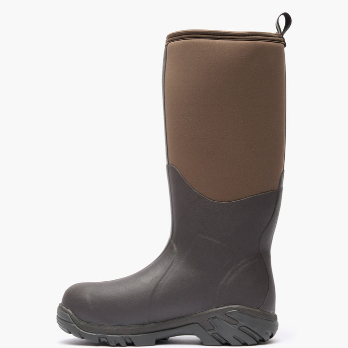 Men's Arctic Pro Steel Toe Insulated Boot - profile