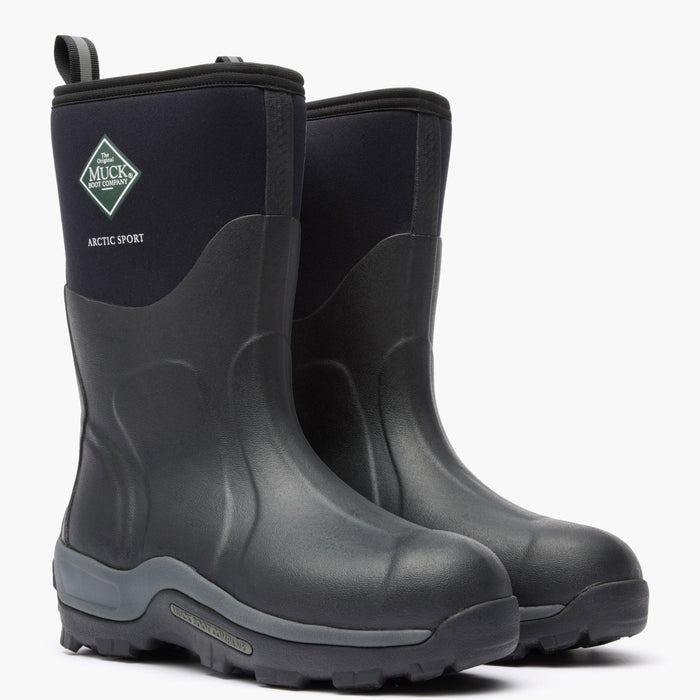 Men's Arctic Sport Mid Boot - 12
