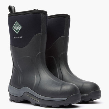 Men's Arctic Sport Mid Boot - 12