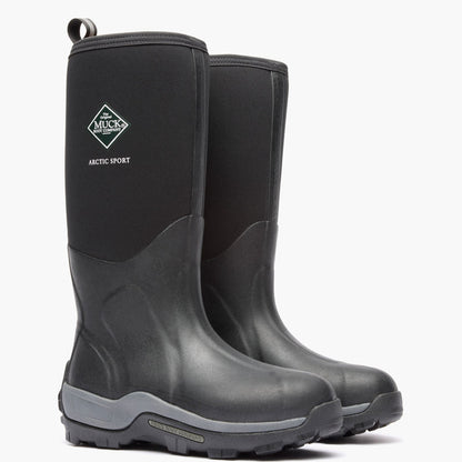 Men's Arctic Sport Tall - 12
