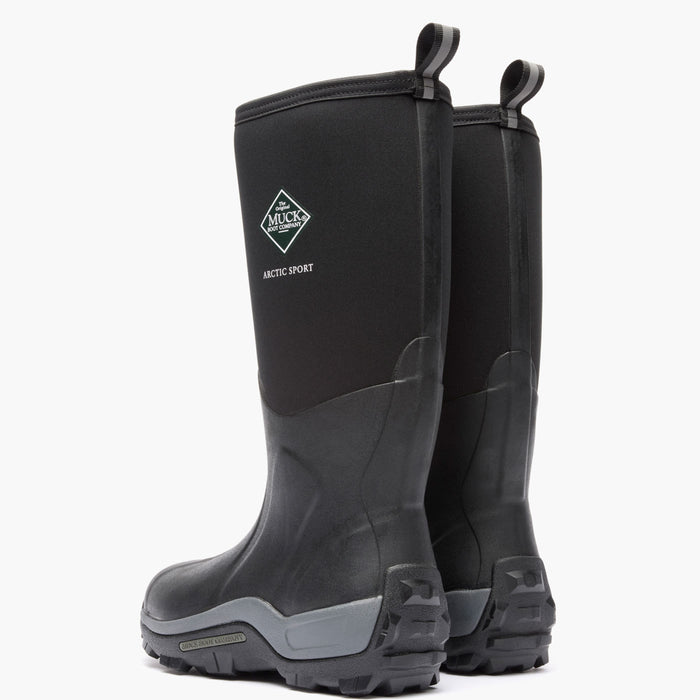 Men's Arctic Sport Tall - back