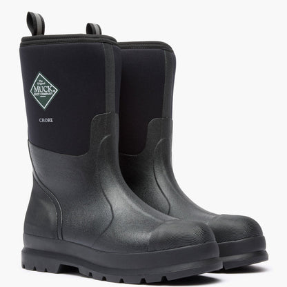 Men's Chore Classic Mid Work Boot - 12