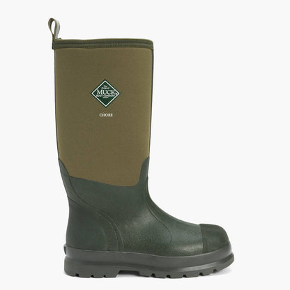 Men's Chore Classic Tall Work Boot