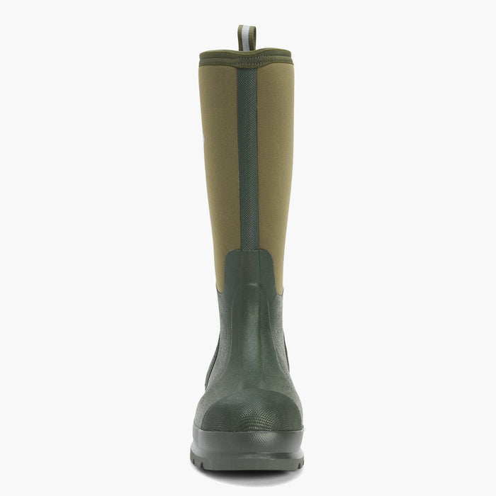 Men's Chore Classic Tall Work Boot