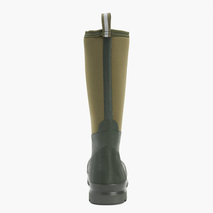 Men's Chore Classic Tall Work Boot