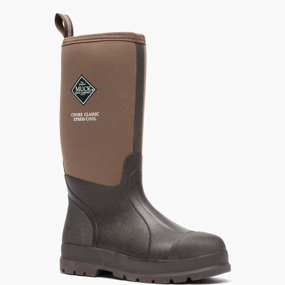 Men's Chore Classic XPRESSCOOL™ Tall Boot - main