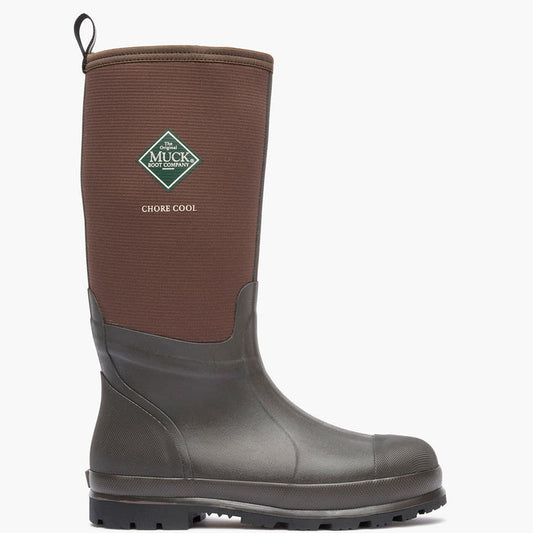 Men's Chore Cool Tall Boot CHCT900 Profile