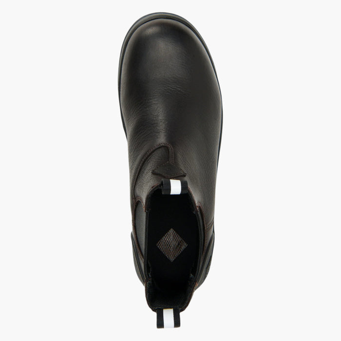 Men's Chore Farm Leather Chelsea Boot