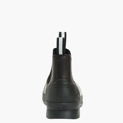 Men's Chore Farm Leather Chelsea Boot