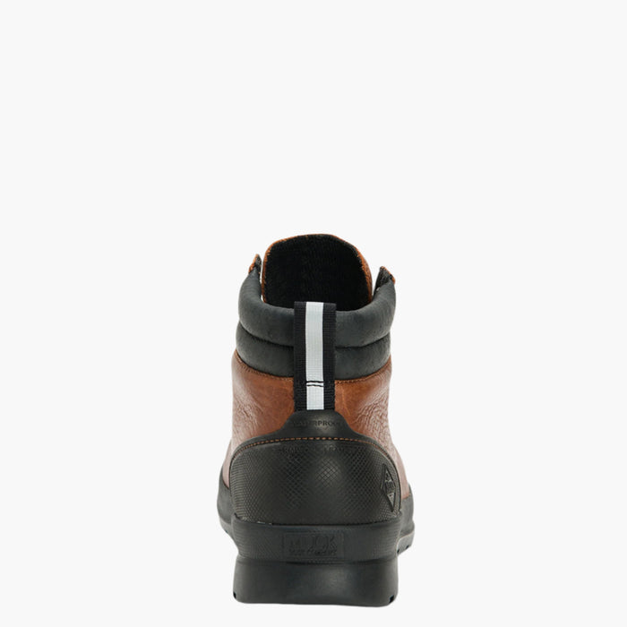 Men's Chore Farm Leather Chelsea Boot