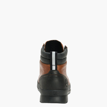 Men's Chore Farm Leather Chelsea Boot
