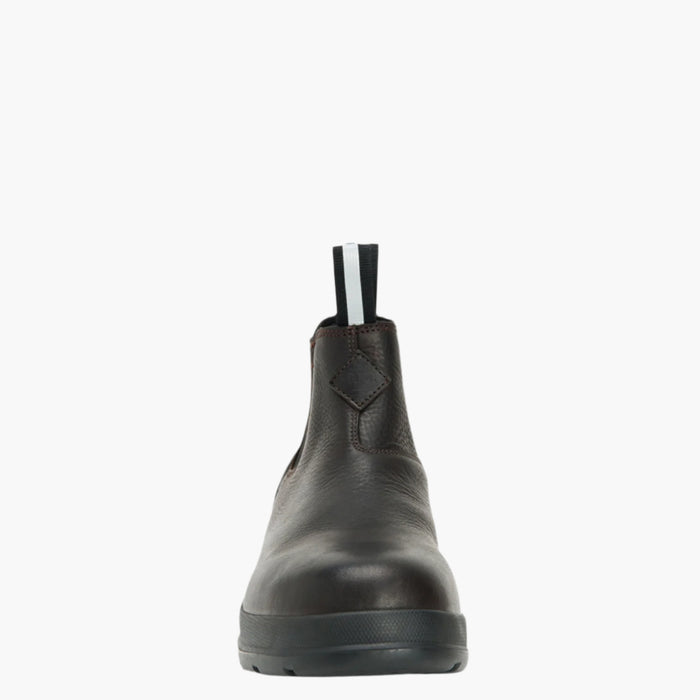 Men's Chore Farm Leather Chelsea Boot