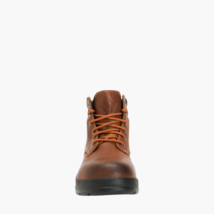 Men's Chore Farm Leather Chelsea Boot