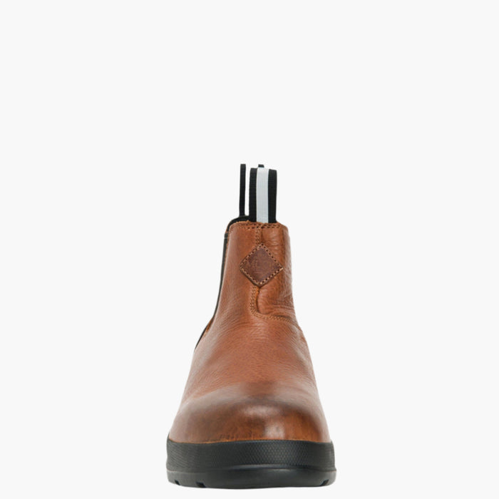 Men's Chore Farm Leather Chelsea Boot