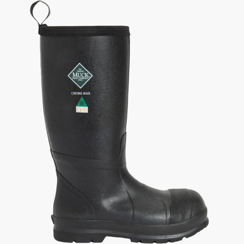Men's Chore Max CSA Rated Comp Toe Boot - profile
