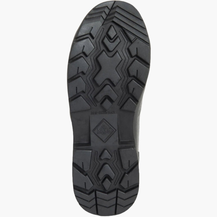 Men's Chore Max CSA Rated Comp Toe Boot - outsole