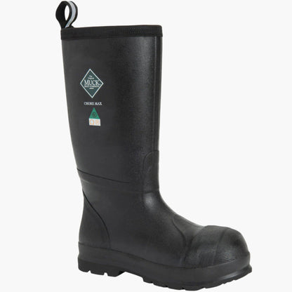 Men's Chore Max CSA Rated Comp Toe Boot - main