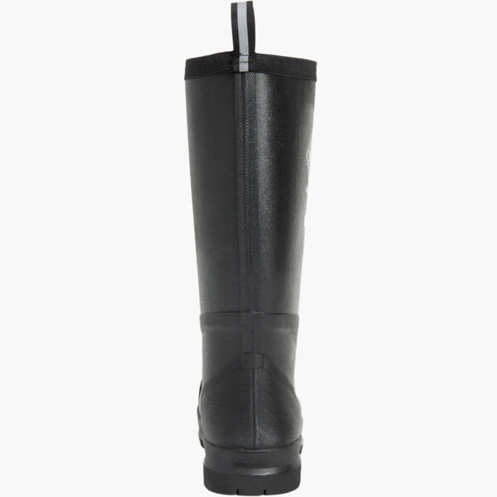 Men's Chore Max CSA Rated Comp Toe Boot - back
