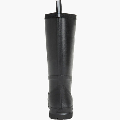 Men's Chore Max CSA Rated Comp Toe Boot - back