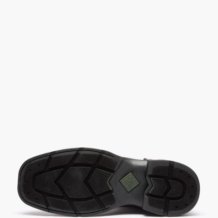 Men's Chore Mid Western Work Boot - outsole