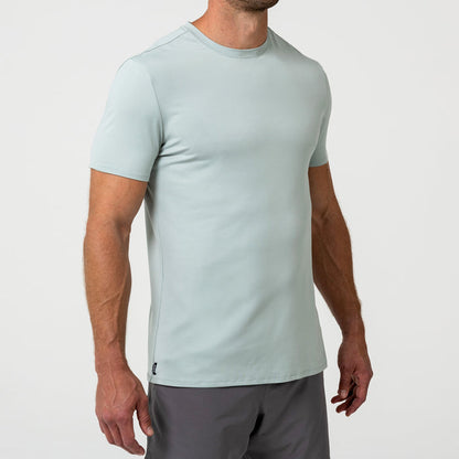 Aqua Gray / Small