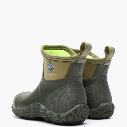 Men's Edgewater Classic Ankle Boot - back