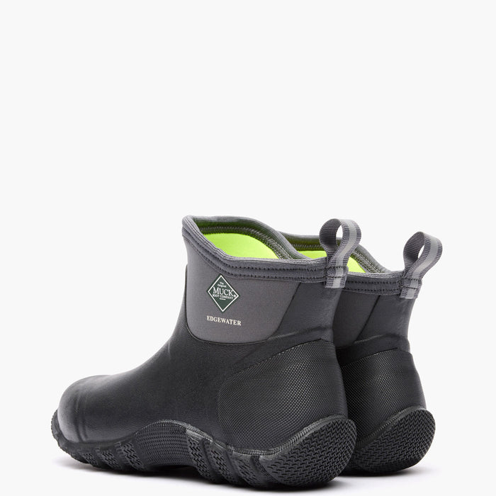 Men's Edgewater Classic Ankle Boot - back