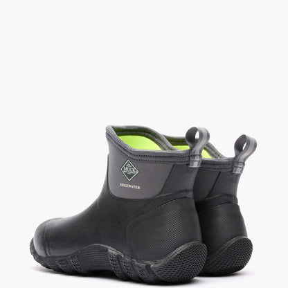 Men's Edgewater Classic Ankle Boot - back
