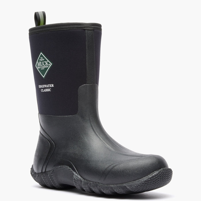 Men's Edgewater Classic Mid Boot - main