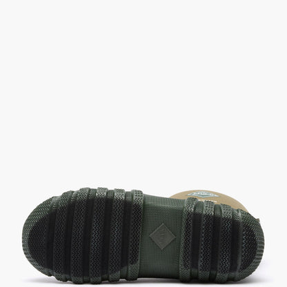 Men's Edgewater Classic Mid Boot - outsole