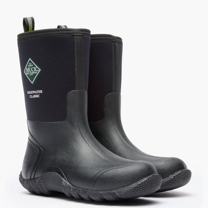 Men's Edgewater Classic Mid Boot - 12