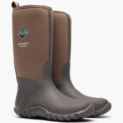Men's Edgewater Classic Tall Boot - 12