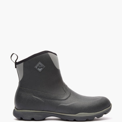 Men's Excursion Pro Mid Boot - profile