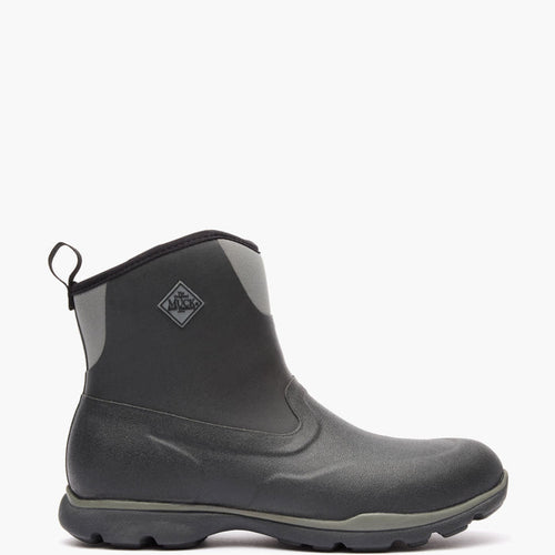 Men's Excursion Pro Mid Boot - profile